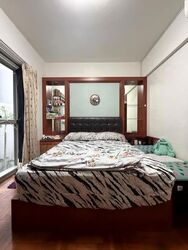 The Bayshore (D16), Condominium #625542391